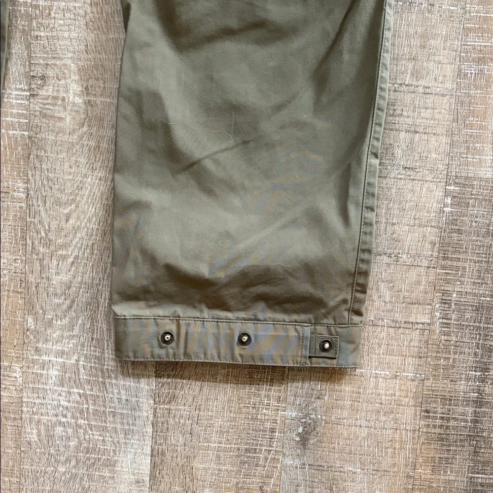 Fjallraven Vida Pro Ventilated Trousers - Picture 8 of 9